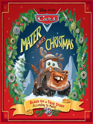cover image of Disney*Pixar Cars